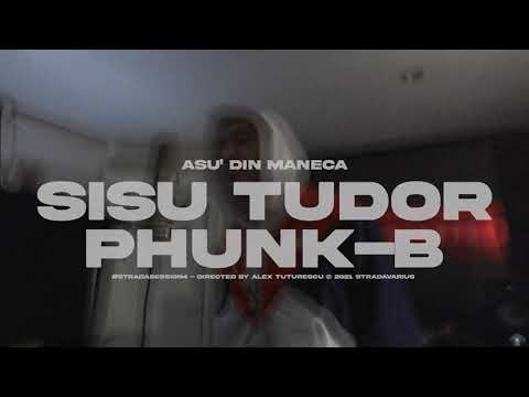 Sisu Tudor, Phunk-B - Asu din mânecă