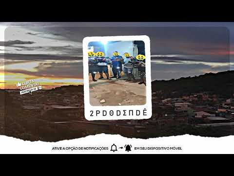 MC DY MENOR - TROPA DO NEYMAR [DJ'S 2P DO DENDÊ E RALPH DA VJ - 2K20] JACA PAZ