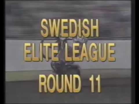 1991 Skepparna vs Ornarna