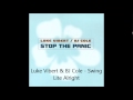 Luke Vibert & BJ Cole - Swing Lite Alright