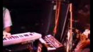 The Notwist | Hannover @ Bad | Sep 15th, 1995 | Nothing Like You