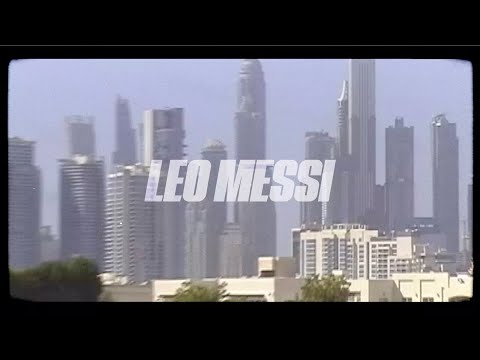 Leo Messi