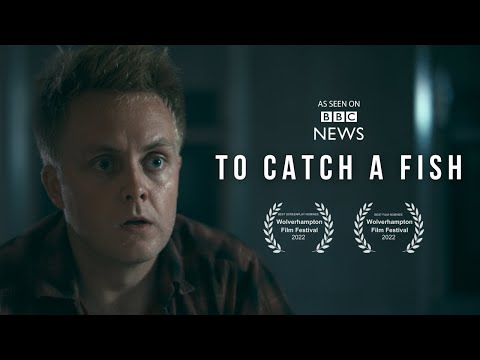 "To Catch a Fish" | Sci-Fi Horror Short Film