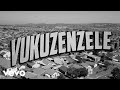 Pencil - Vukuzenzele ft. Riky Rick