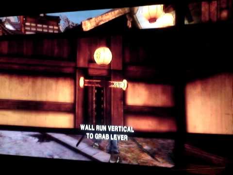 Afro Samurai playthrough pt2