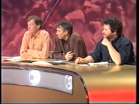 They Think It's All Over: Series 5 Episode 1 TTIAO