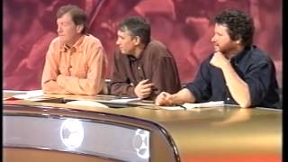 Download lagu They Think It's All Over: Series 5 Episode 1 TTIAO mp3