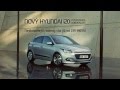 Reklama Hyundai i20 NEW 