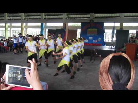 Gusto kong magbawas ng timbang sa gym Iyon ay, upang mawalan ng timbang at napalaki