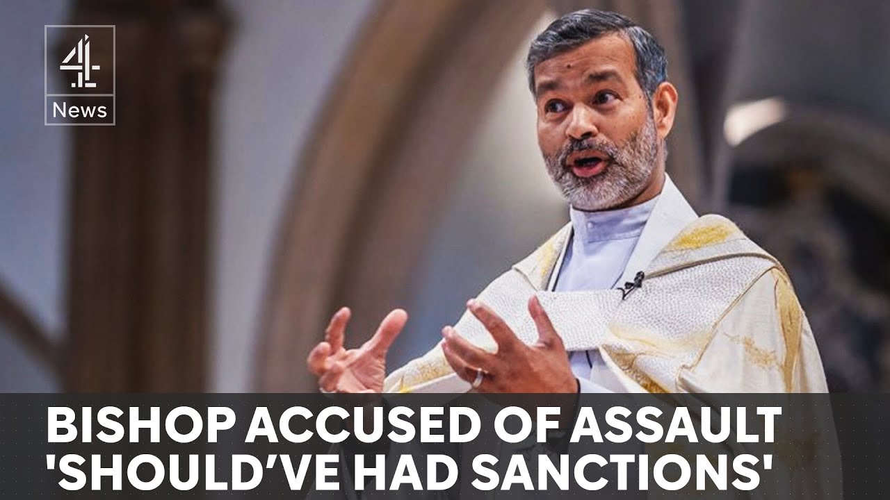 Church abuse scandal: calls for Bishop of Liverpool to step down