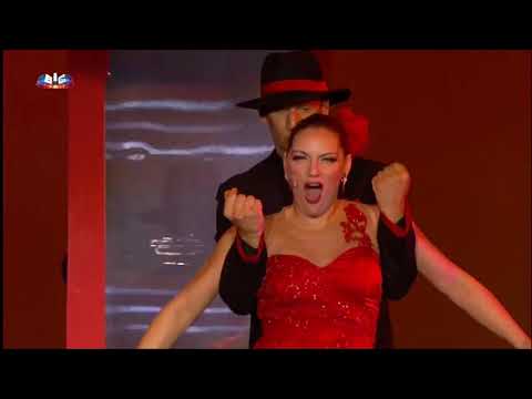 Paula Sá |  "A Volta ao Mundo em 80 Minutos" - Argentina (Maria de Buenos Aires)