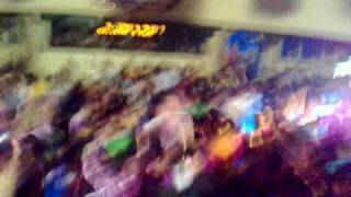 Paul Taylor - LoveFunky - Chasing Cars 28-9-07 @ The Empire