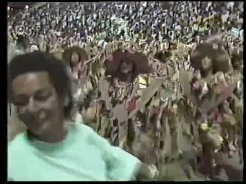 LINS IMPERIAL 1992 GRUPO 1 Rio - Eco 92