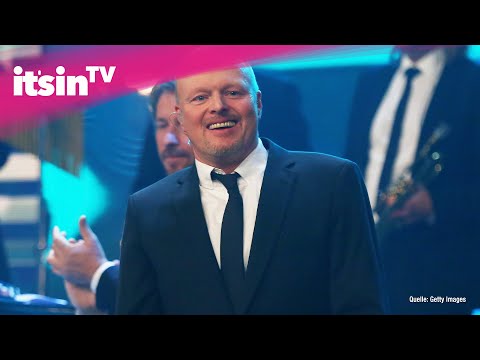 Nach ESC-Absage: Stefan Raab veranstaltet Ersatz-Event
