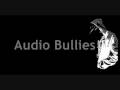 audio bullys - kids of the underground 