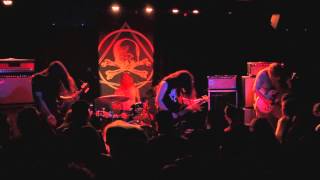 Download lagu HELL live at Saint Vitus Bar, Jul. 12th, 2014 (FULL SET) mp3