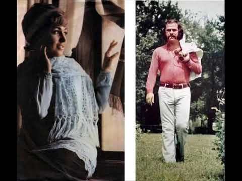 Виолета Томовска и Диме Поповски - Срамежливи