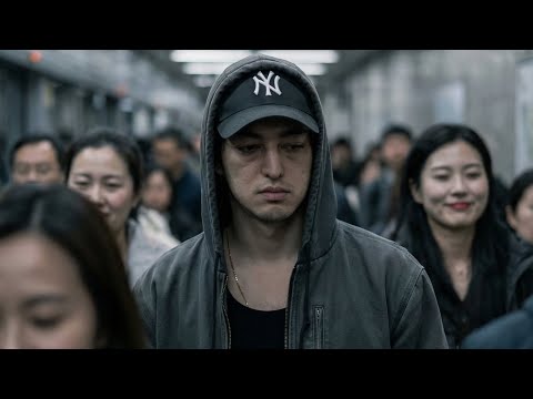 Joji - Fake Smile (Original Lyric Video)