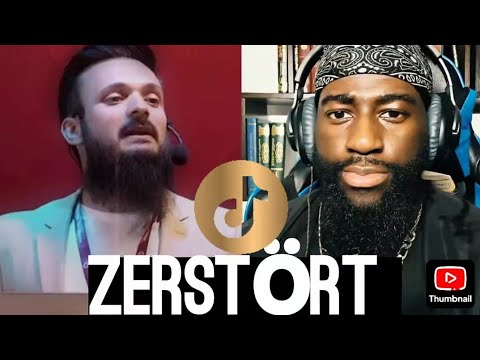 FLEX widerlegt Sertac odabas in allen Punkten MUST WATCH