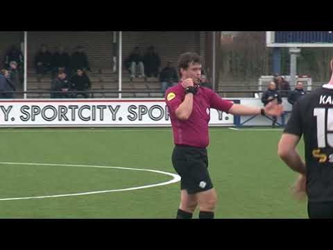 11Sport: EVV - Quick20