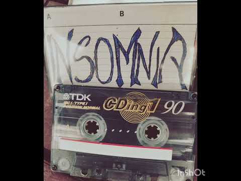 Discoteca Insomnia 1995 - Sandro Vibot - Eddy Glamour