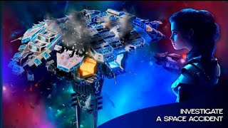 Top pick offline game 4/2023. Space Business Clicker