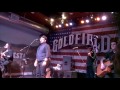 Geoff Tate (Queensryche) 7 Until There was You at Goldfield Trading Post in Sacramento, CA 3/19/17