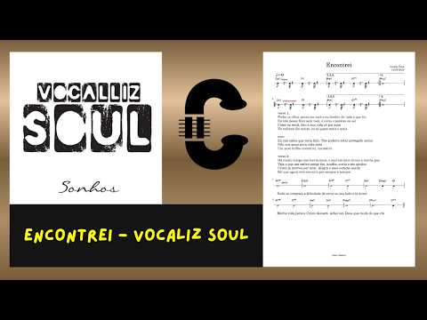 Searching - Soul Motion