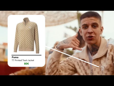 Roi x Trannos Drip | Sama | @MadHouseRecords