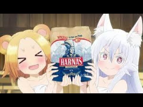 anime dziefczynka 2 night core