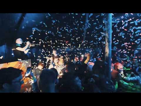 Begaai Till I Die - LIVE at CHIROFEESTEN BRECHT 2019