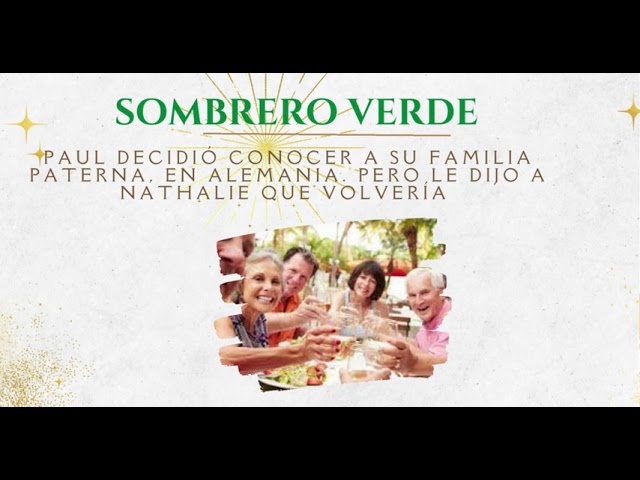 Vídeo relacionado con El pastel de manzana de Nathalie