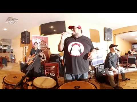 Sarandango at Mar y Tierra Peruvian Cuisine