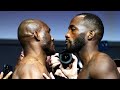 UFC 278: Final Faceoffs