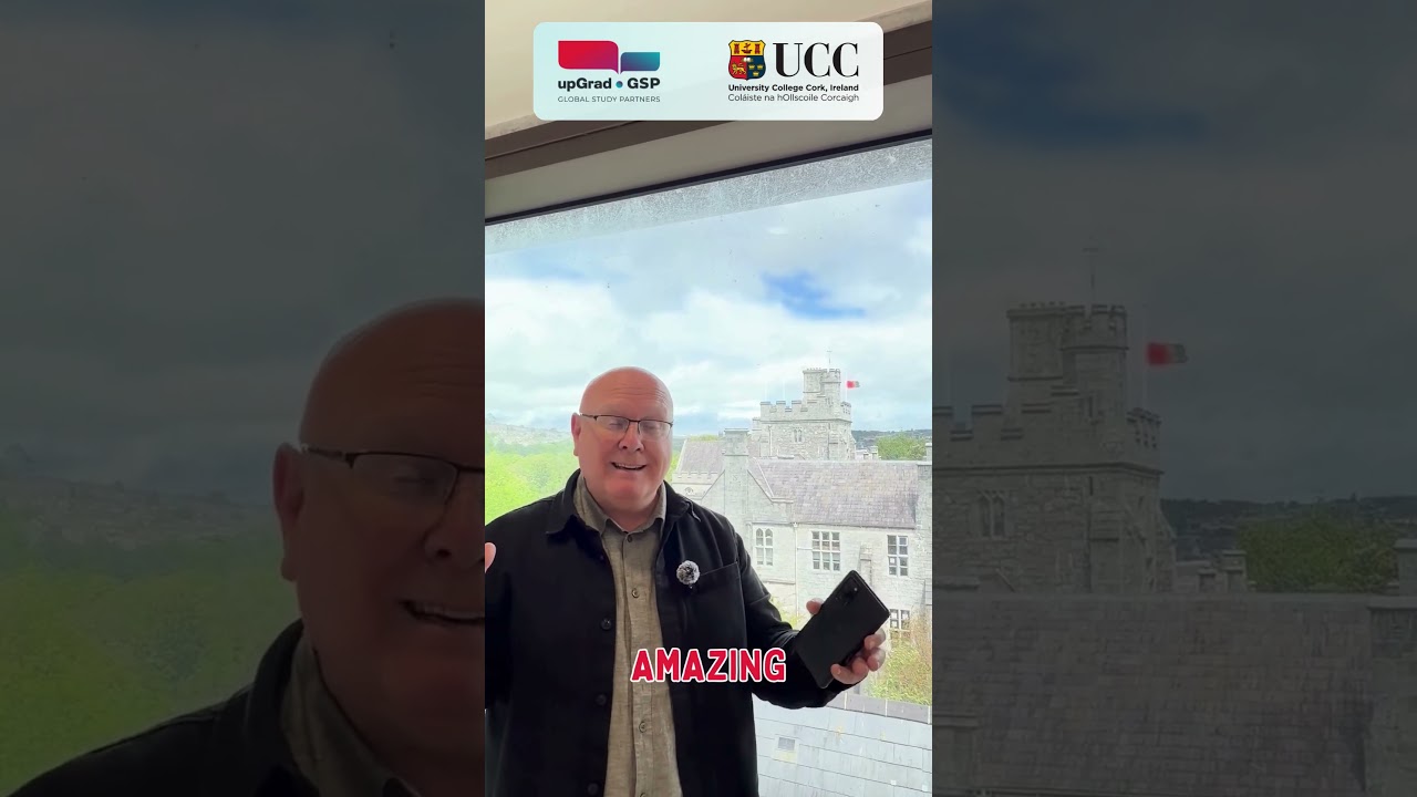 The Companies Recruiting UCC Graduates | Apple, Dell, Pfizer and More