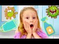 Nastya and children 039 s stories about play Nastya and children 039 s stories about play