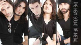 AcidRain - Shallow Paradise [New Album 2011] Trailer