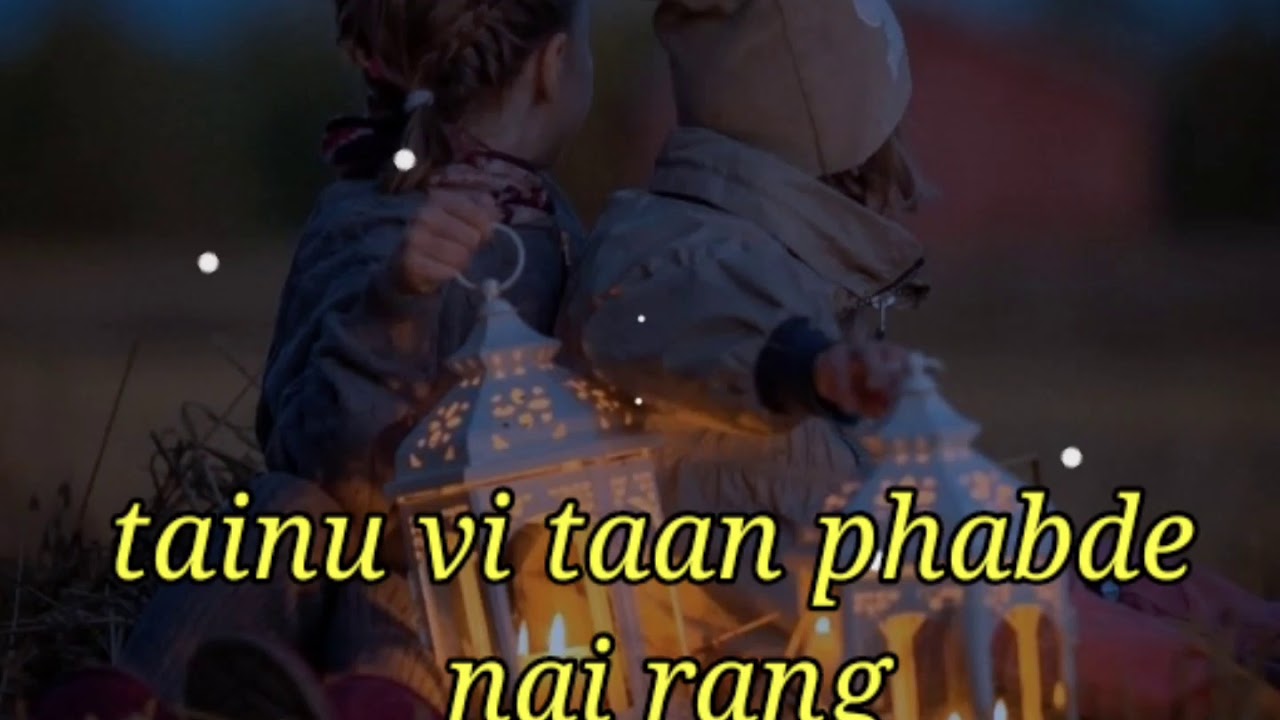 Watch video Meri ta duniya tu by Gurnam Bhullar whatsapp status Now Meri ta duniya tu by Gurnam Bhullar whatsapp status