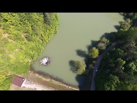 Lacul Vida-Dobresti, Luncasprie Bihor