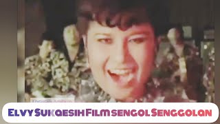 Download lagu ELVY SUKAESIH, ROBY SUGARA DAN DORMAN DORMAN DALAM FILM 'SENGOL SENGGOLAN' / KU TAU #potonganfilm mp3