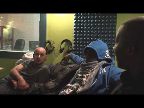 Making of clip vidéo Pepeto feat Al peco