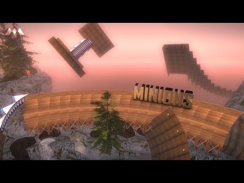 Negativ ft. Moonlight - Minions