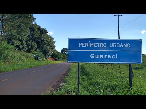 Guaraci Paraná. 188/399