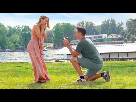 Rekla je DA! - Ceo Film