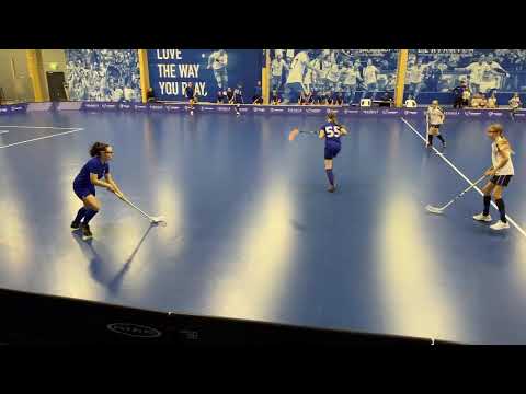 T14 Maajoukkuetie - Team Ukkonen