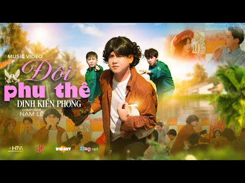 Đôi phu thê - Đinh Kiến Phong