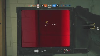 R6S　初心者と遊ぶカジュアル withパパ　レインボーシックスシージ