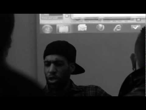 MEET THE PROFESSIONALS - SAE Beat-Workshop mit phreQuincy & m3 (2011).