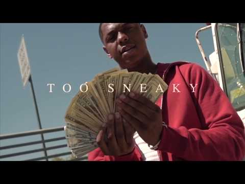 Perfect Aim - Too Sneaky (Official Video)