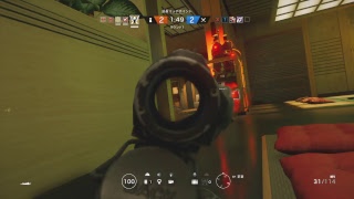 R6Sやるお